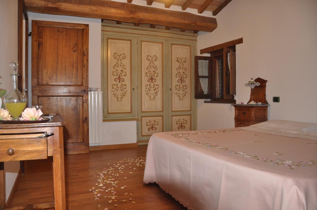 Ca' Matra Villa Lama  Room photo