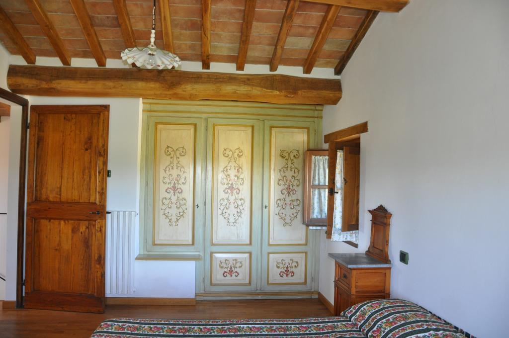 Ca' Matra Villa Lama  Room photo