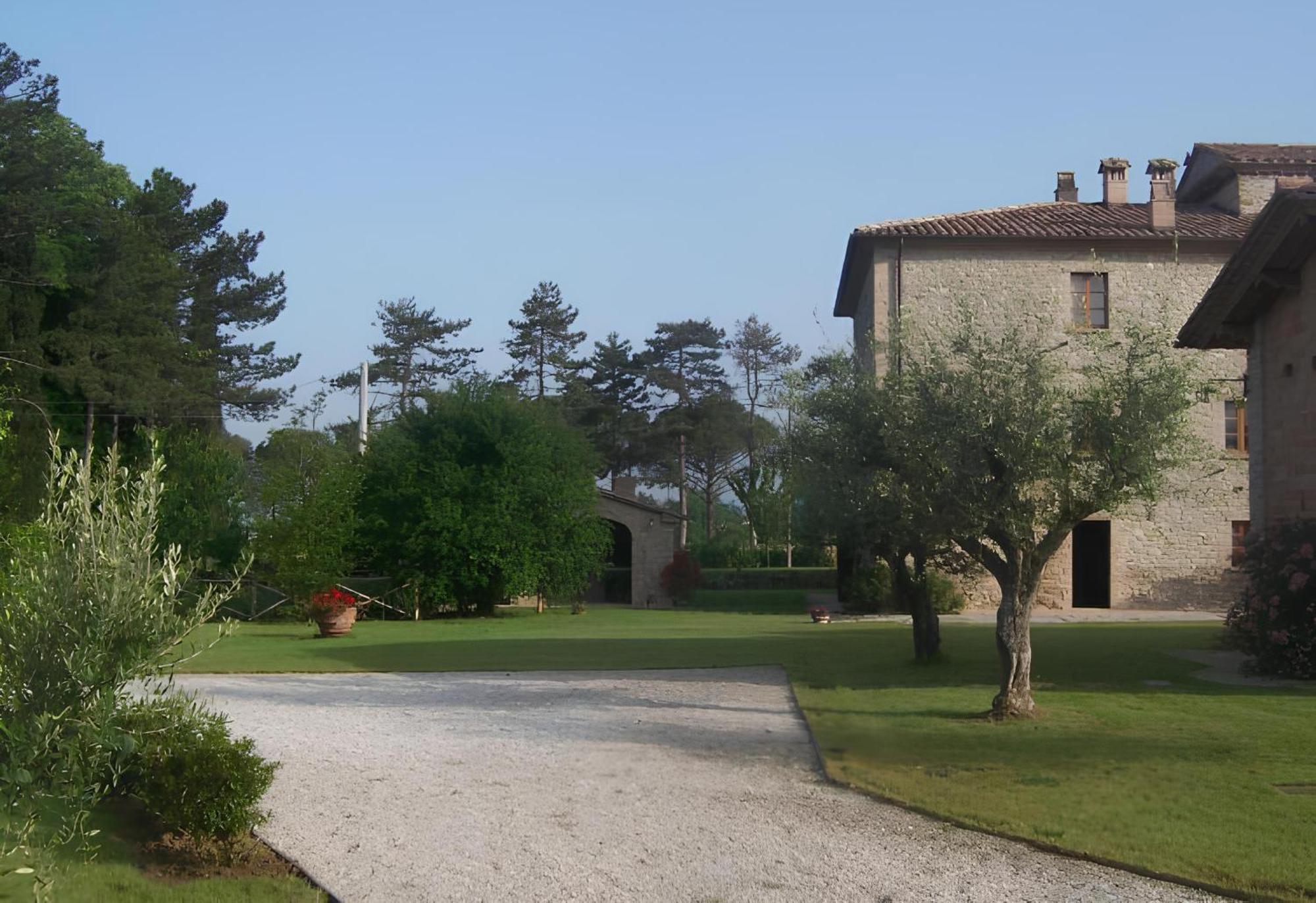 Ca' Matra Villa Lama  Exterior photo