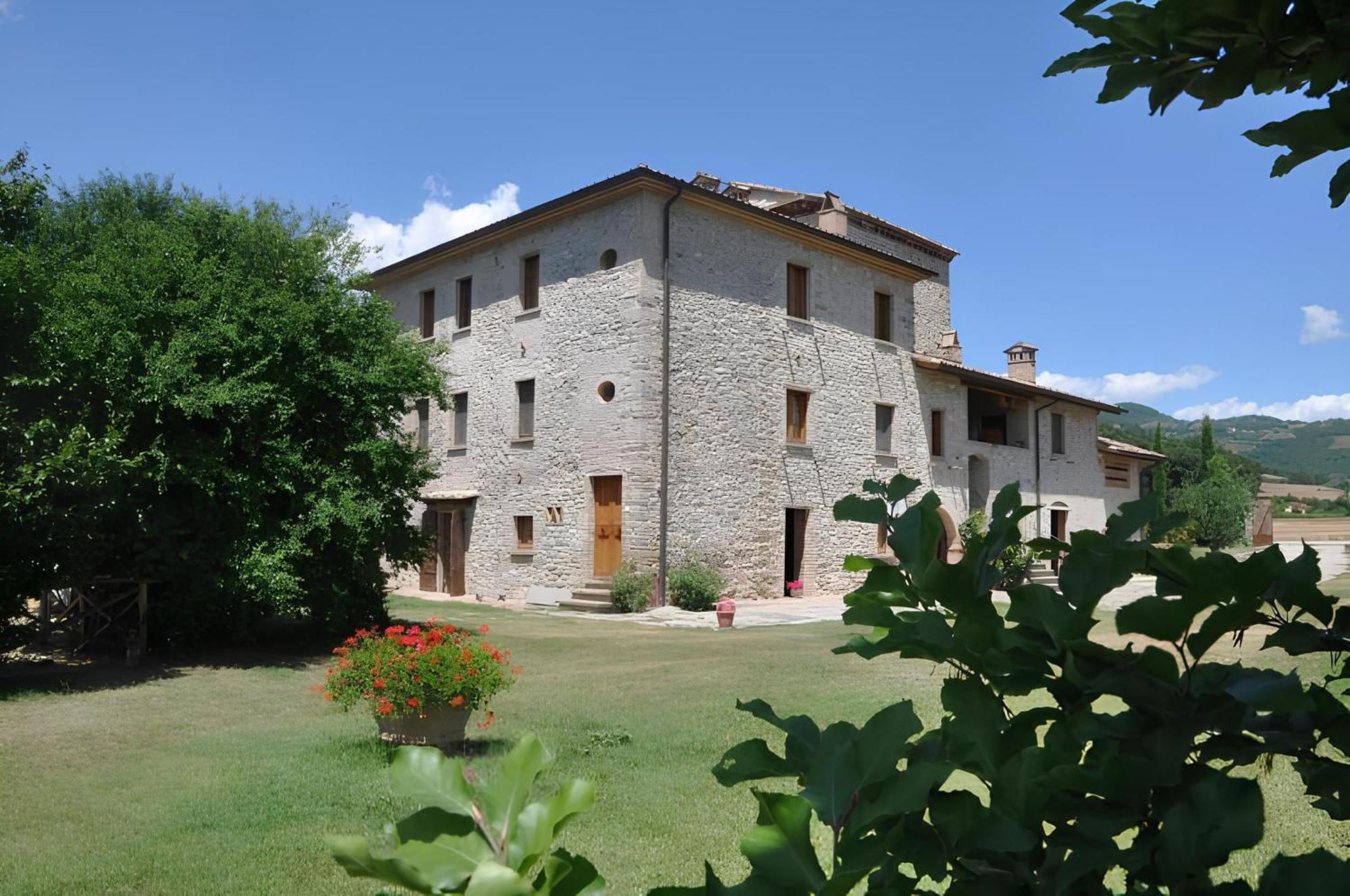 Ca' Matra Villa Lama  Exterior photo
