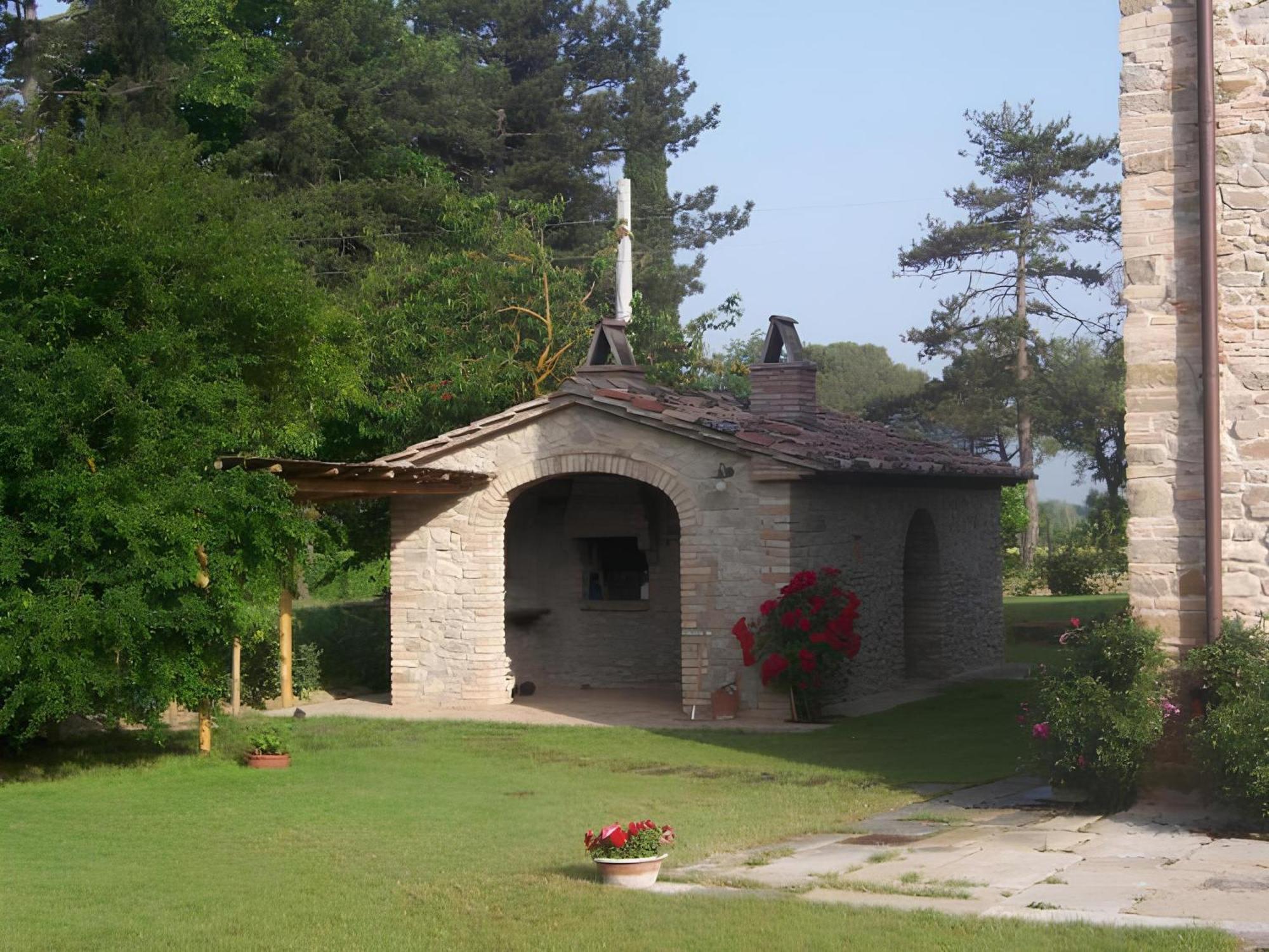 Ca' Matra Villa Lama  Exterior photo