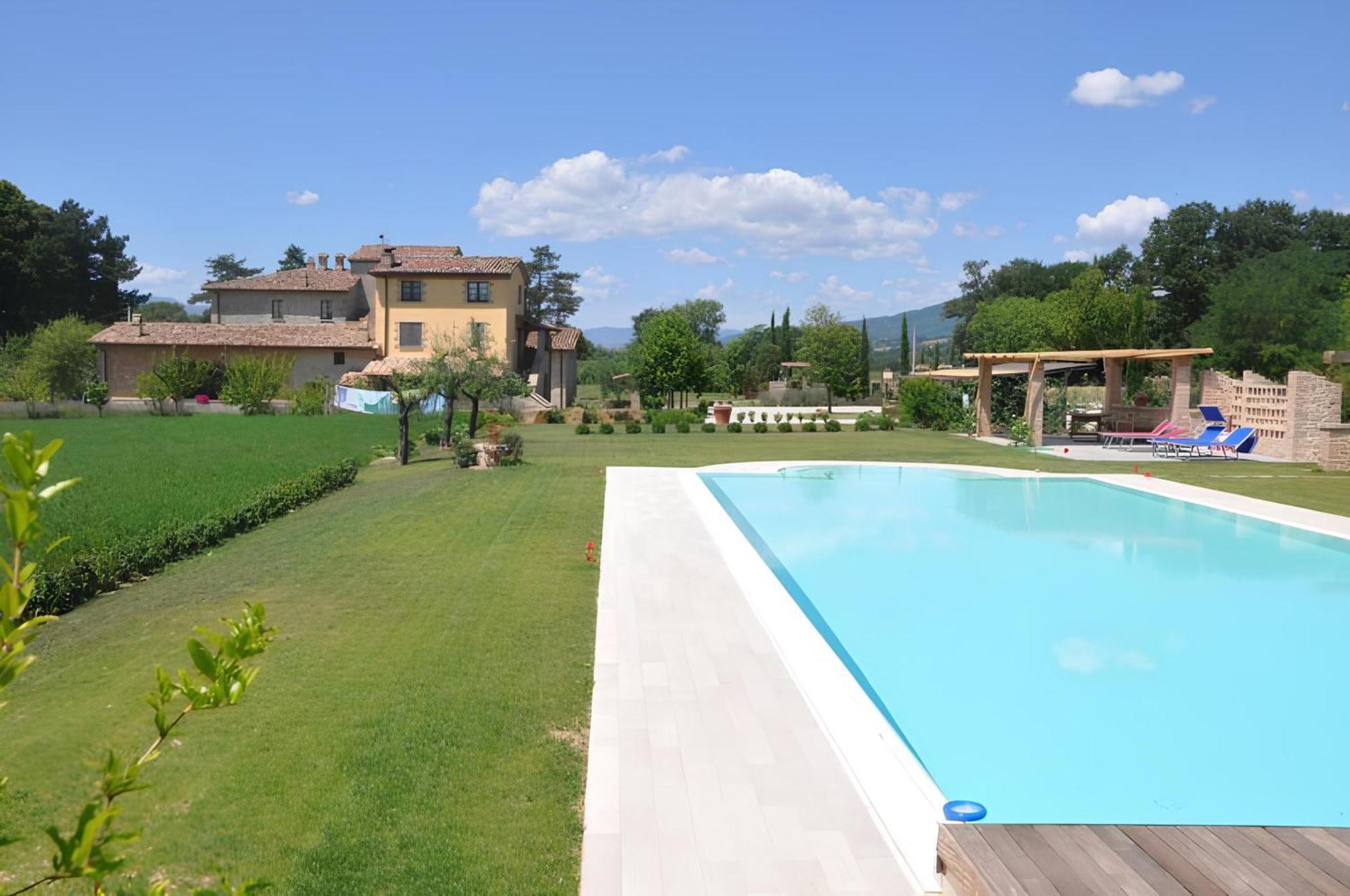 Ca' Matra Villa Lama  Exterior photo