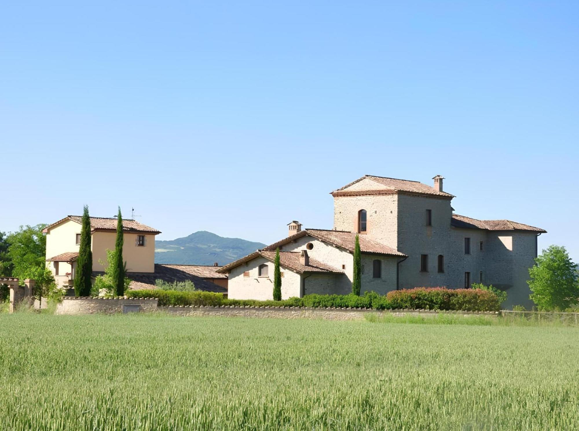 Ca' Matra Villa Lama  Exterior photo
