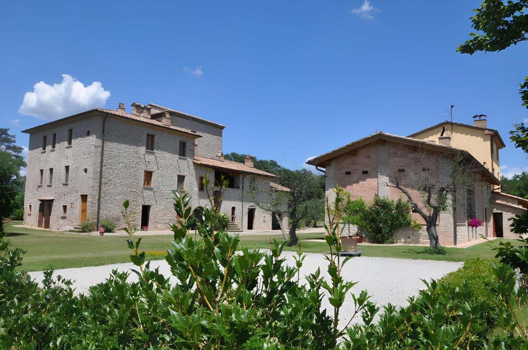 Ca' Matra Villa Lama  Exterior photo