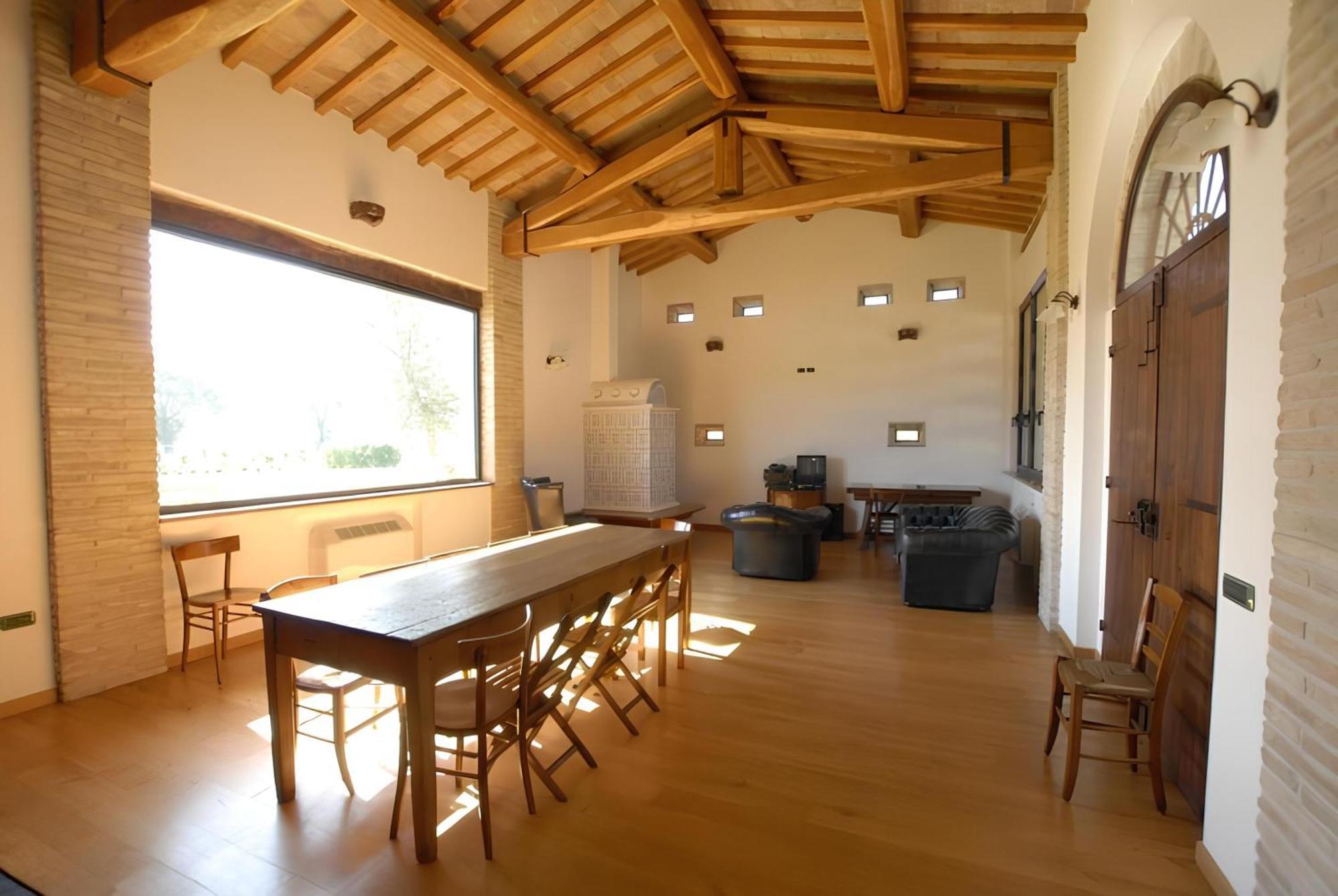 Ca' Matra Villa Lama  Exterior photo